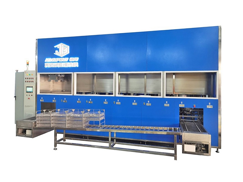 佛山碳氢清洗机